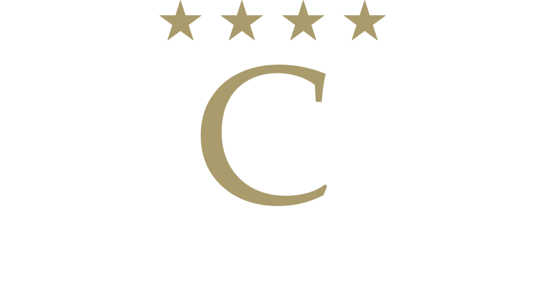 Hotel Central - 4 Sterne Hotel in Hof an der Freiheitshalle